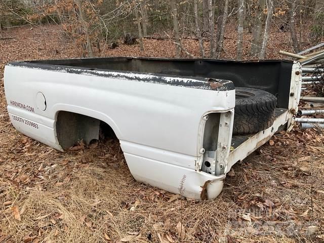 Dodge Ram 2500 Construction - Others