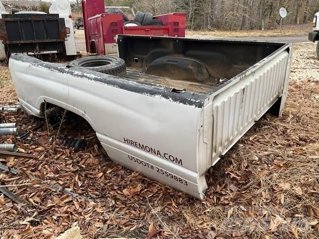 Dodge Ram 2500 Construction - Others