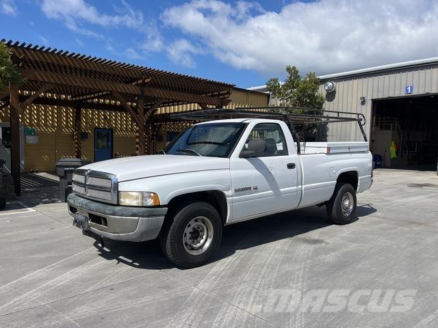 Dodge Ram 2500 Pick up/Dropside