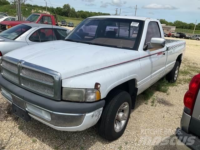 Dodge Ram 2500 Other