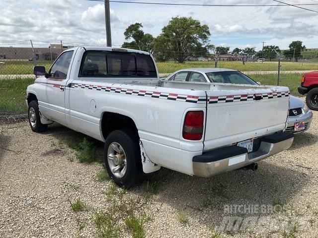 Dodge Ram 2500 Other