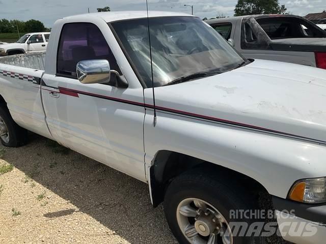 Dodge Ram 2500 Other