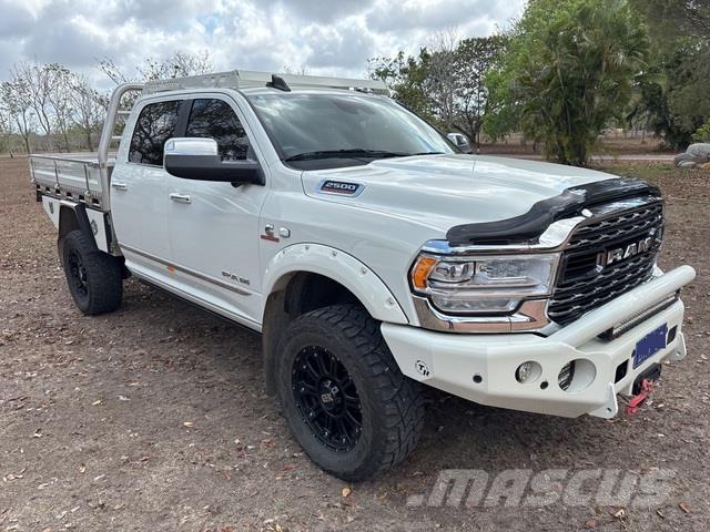 Dodge Ram 2500 Other