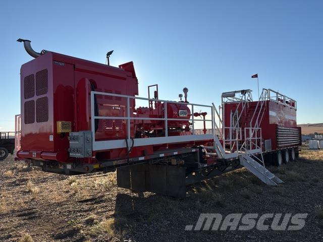 Doepker  Low loaders