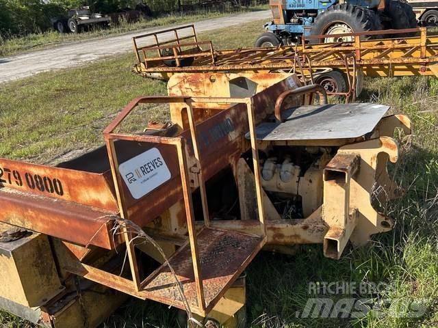  Domor R-500-R Construction - Others