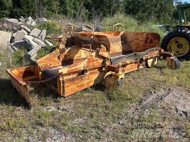  Domor R-500-R Construction - Others