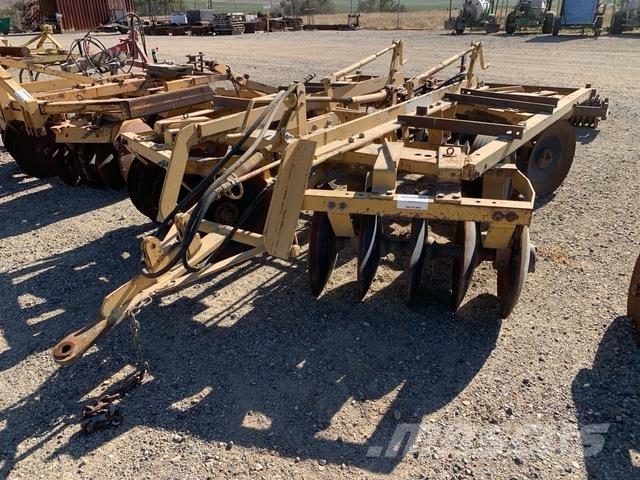  Domries Other tillage machines and accessories