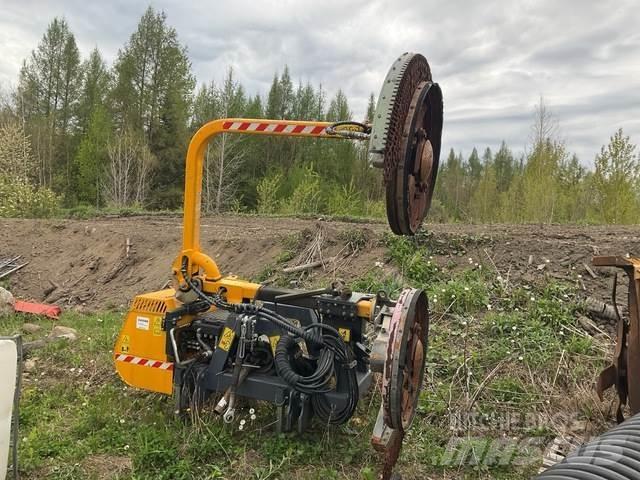Dondi GRM60 Construction - Others