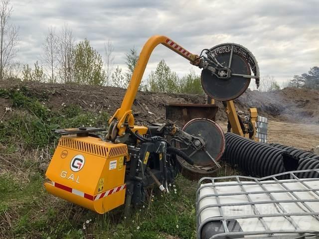Dondi GRM60 Construction - Others