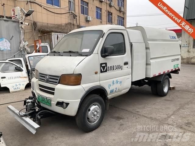 Dongfeng  Construction - Others