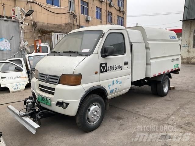 Dongfeng  Construction - Others