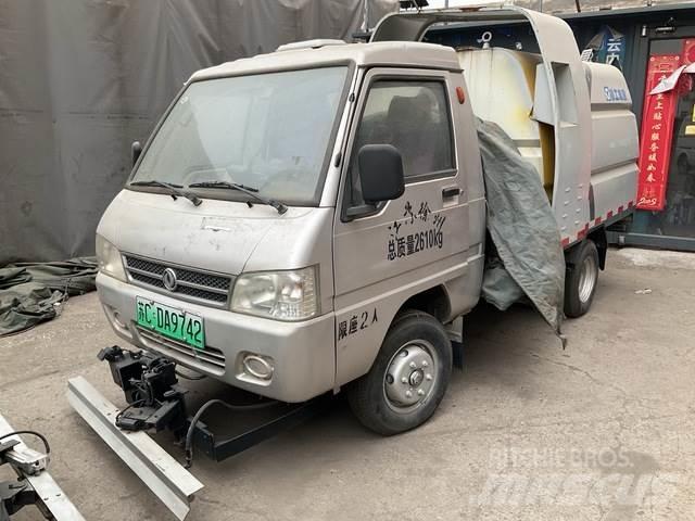 Dongfeng  Construction - Others
