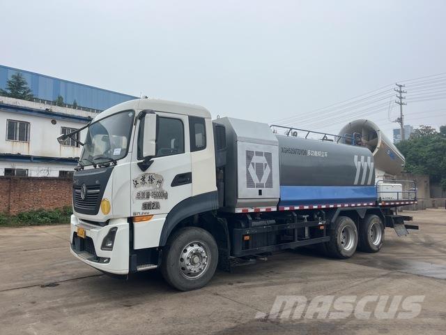 Dongfeng KL Construction - Others