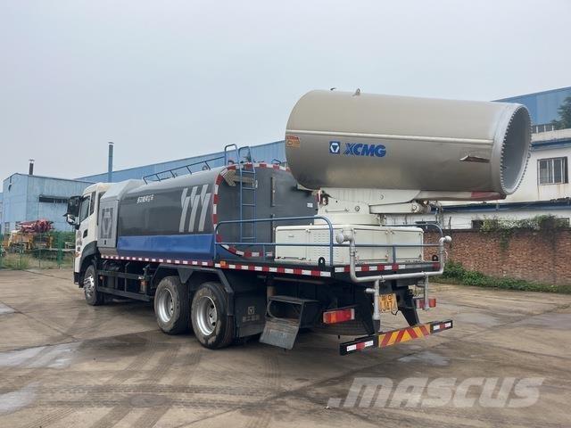 Dongfeng KL Construction - Others