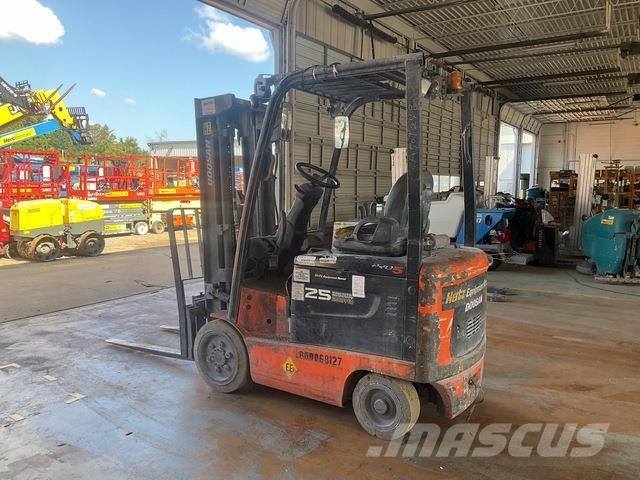 Doosan BC25S-5 Electric forklift trucks