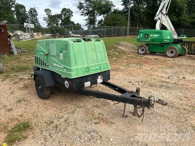 Doosan C185WDZ Compressors