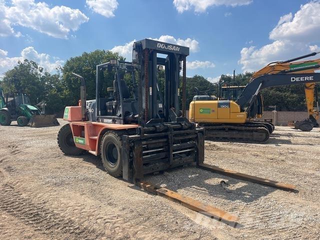 Doosan D160S-5 Forklift trucks - others