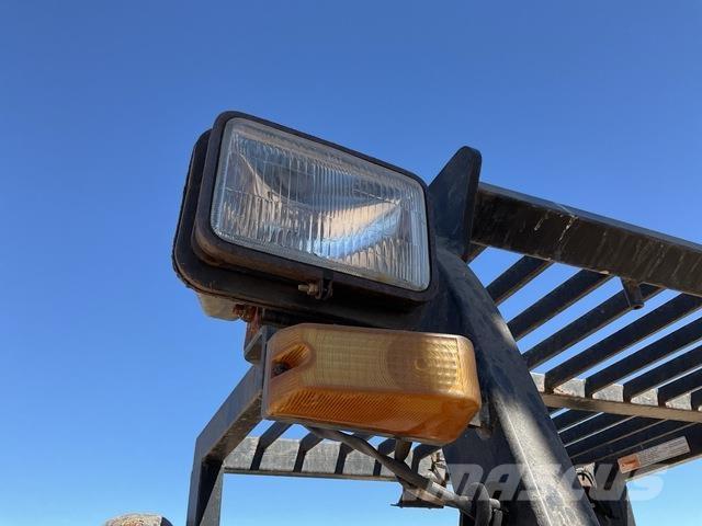 Doosan D708-2 Forklift trucks - others