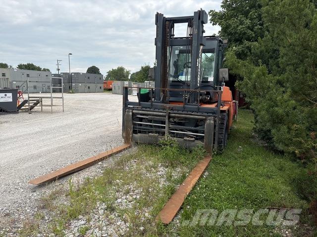Doosan D90S-7 Construction - Others