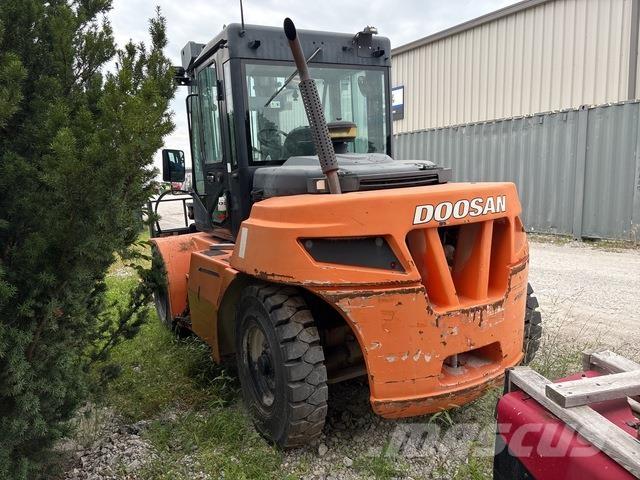 Doosan D90S-7 Construction - Others