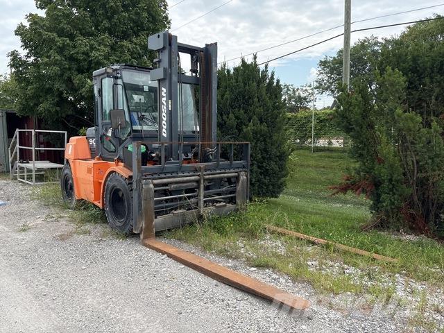 Doosan D90S-7 Construction - Others