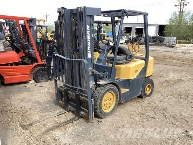 Doosan G25P-3 Construction - Others