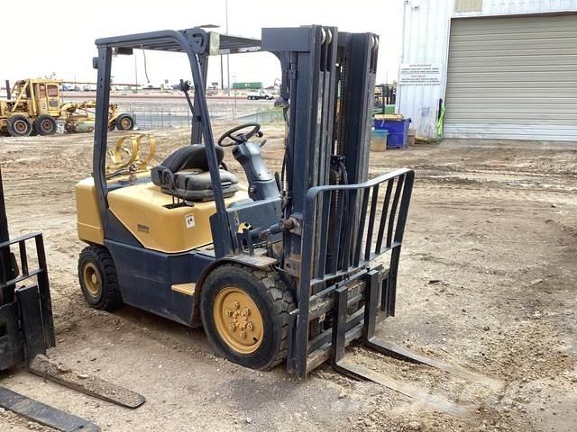 Doosan G25P-3 Construction - Others