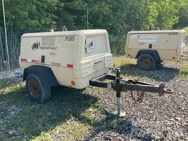 Doosan P185WJD Compressors