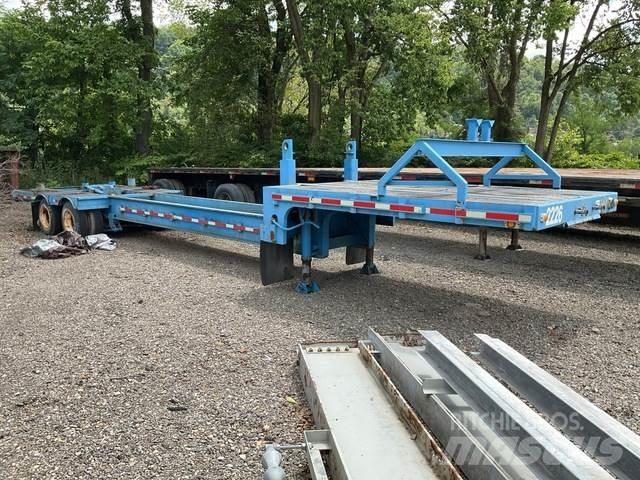 Dorsey  Low loaders