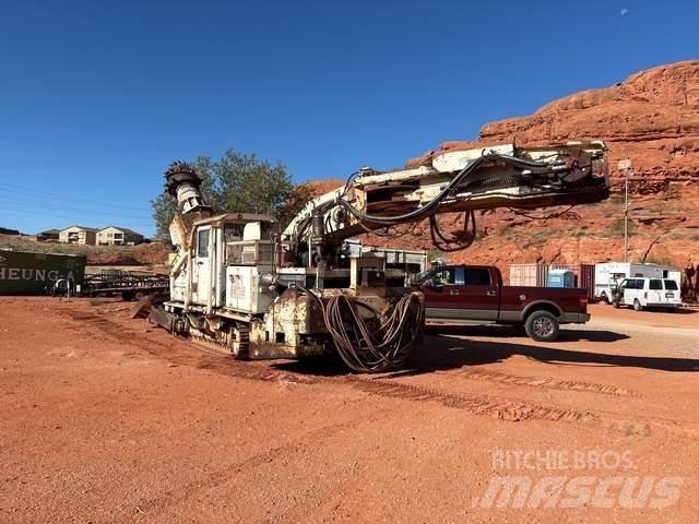  Dosco MK2 BP Construction - Others