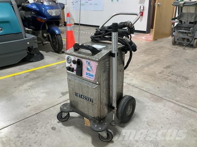  Dr Gum DR-1200 Construction - Others