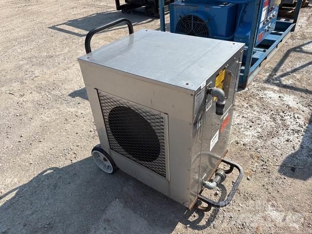 DryAir ES200 Heating and thawing equipment