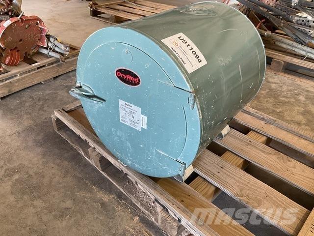 DryRod 300 Construction - Others