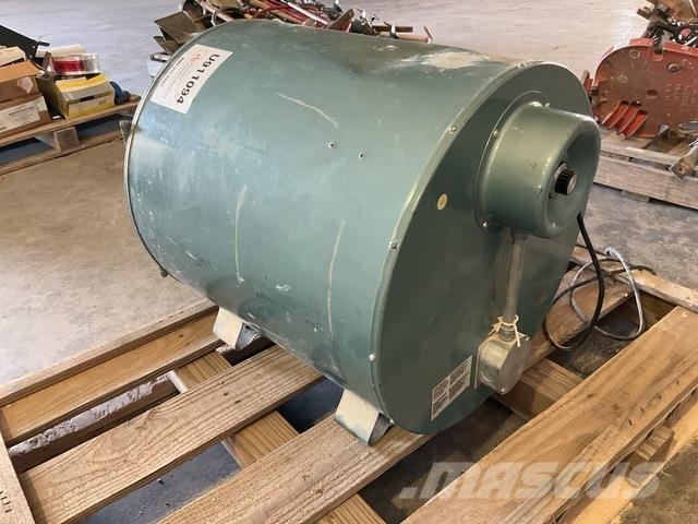  DryRod 300 Construction - Others