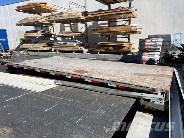  Dun Rite Low loaders