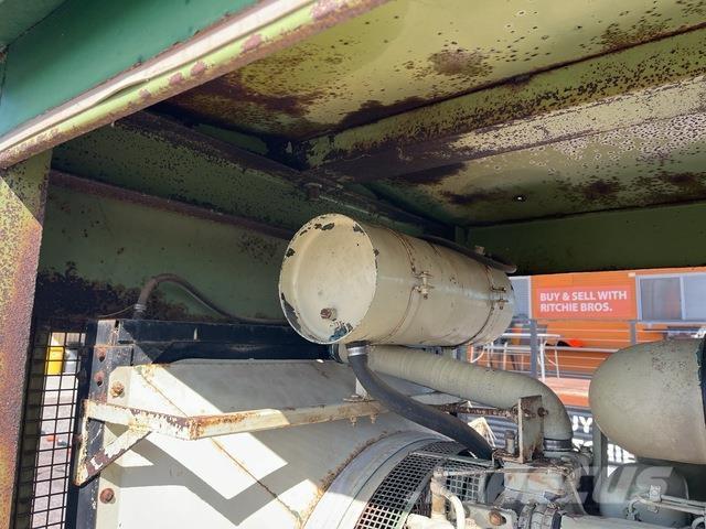  Dunlite Diesel Generators