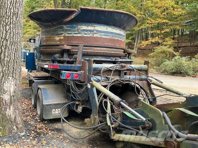 DuraTech 3010 Mills / Grinding machines