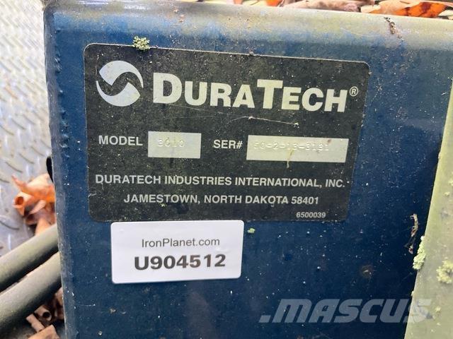 DuraTech 3010 Mills / Grinding machines