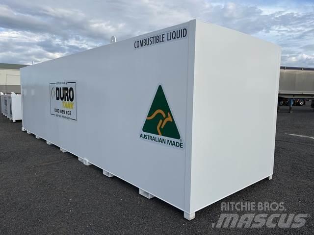  Durotank Construction - Others