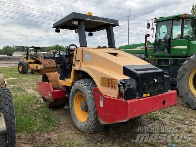 Dynapac CA152 Single drum rollers