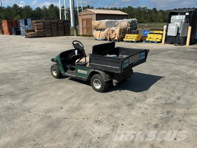 E-Z-GO  Construction - Others