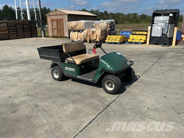 E-Z-GO  Construction - Others