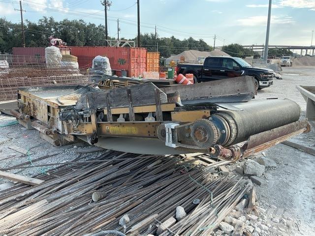 E2 Systems Conveyors