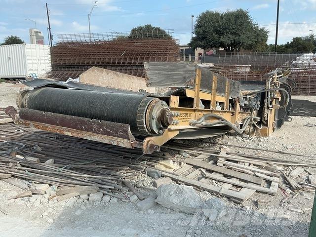  E2 Systems Conveyors