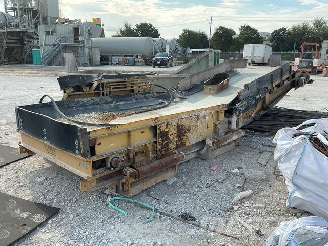  E2 Systems Conveyors
