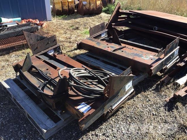 Eagle Lift 38X Construction - Others