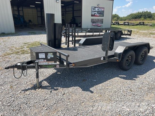 East Mfg Texas Other trailers