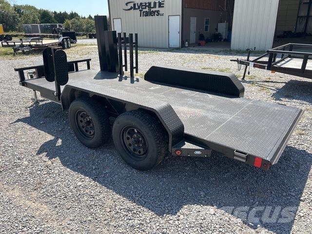 East Mfg Texas Other trailers