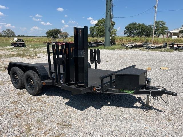 East Mfg Texas Other trailers