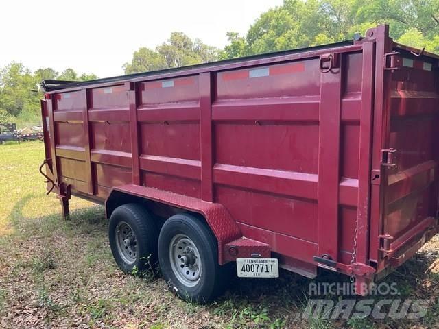  East Texas Construction - Others